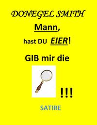 Produktbild: Mann, hast Du Eier!