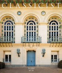 Produktbild: Classicist No. 19