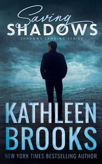 Produktbild: Saving Shadows (Shadows Landing, #1)