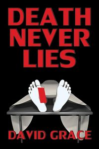 Produktbild: Death Never Lies