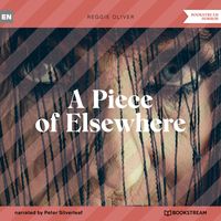 Produktbild: A Piece of Elsewhere