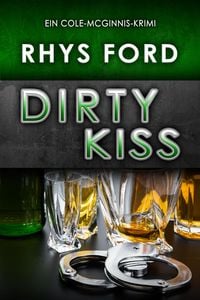 Produktbild: Dirty Kiss (Deutsch)