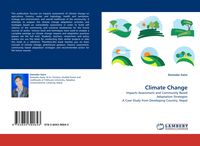 Produktbild: Climate Change