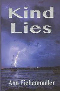 Produktbild: Kind Lies: A Sandi Beck Murder Mystery