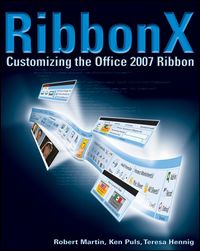 Produktbild: RibbonX