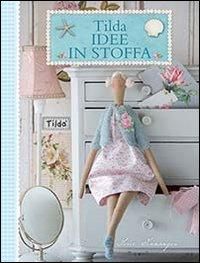 Produktbild: Finnanger, T: Tilda idee in stoffa