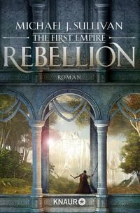 Produktbild: Rebellion