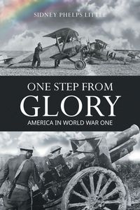Produktbild: One Step From Glory