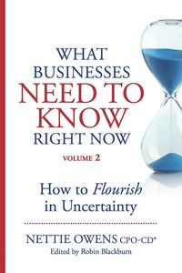 Produktbild: What Businesses Need to Know Right Now Volume 2