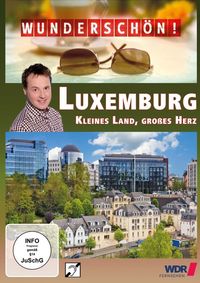 Bild vom Artikel Wunderschön! Luxemburg - Kleines Land, großes Herz vom Autor 