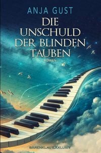 Produktbild: Die Unschuld der blinden Tauben