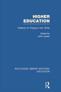 Produktbild: Higher Education
