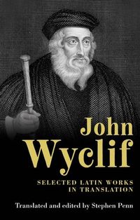 Produktbild: John Wyclif