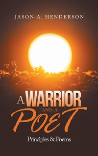 Produktbild: A Warrior and a Poet
