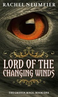 Produktbild: Lord Of The Changing Winds