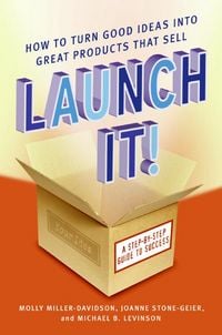 Produktbild: Launch It!