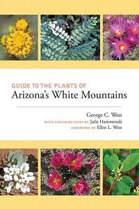 Produktbild: Guide to the Plants of Arizona's White Mountains