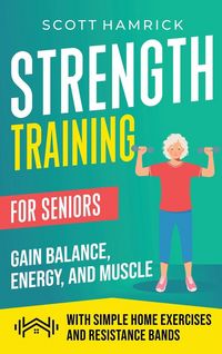 Produktbild: Strength Training for Seniors