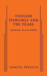 Produktbild: Foolish Fishgirls and the Pearl
