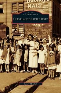 Produktbild: Cleveland's Little Italy