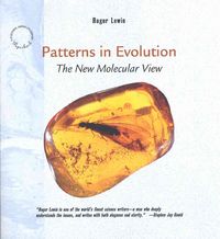 Produktbild: Patterns In Evolution The New Molecular View
