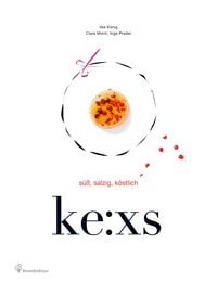 Produktbild: Ke:xs