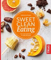 Produktbild: Sweet Clean Eating
