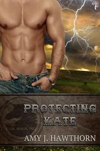 Produktbild: Protecting Kate (Dark Horse Inc., #1)