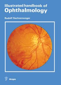 Produktbild: Illustrated Handbook of Ophthalmology