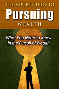 Produktbild: The Expert Guide to Pursuing Wealth