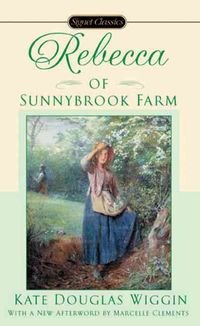 Produktbild: Wiggin, K: Rebecca Of Sunnybrook Farm