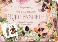 Produktbild: Schachtelspiel - Die beliebtesten Kartenspiele