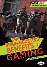 Produktbild: Brain-Boosting Benefits of Gaming
