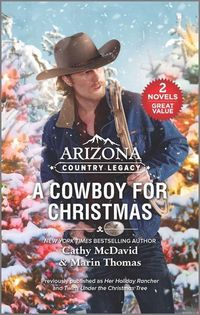 Produktbild: ARIZONA COUNTRY LEGACY A COWBO