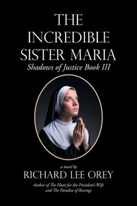Produktbild: The Incredible Sister Maria