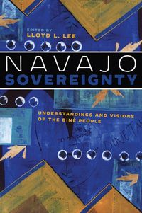 Produktbild: Navajo Sovereignty