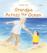 Produktbild: Grandpa Across the Ocean