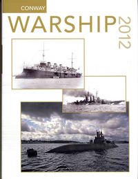 Produktbild: Warship