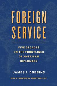 Produktbild: Foreign Service