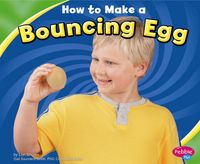Produktbild: Ht Make a Bouncing Egg