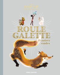 Produktbild: Roule galette : & autres contes : le livre pop up