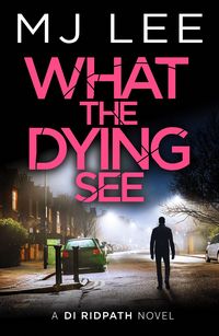 Produktbild: What the Dying See