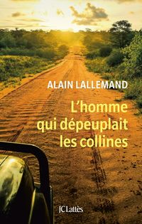 Produktbild: L'homme qui d&eacute;peuplait les collines