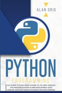 Produktbild: Python Programming