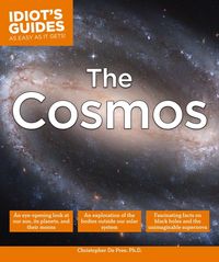 Produktbild: Idiots Guides Cosmos