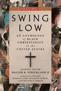 Produktbild: Swing Low, volume 2