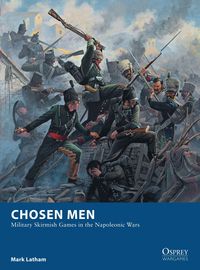Produktbild: Chosen Men