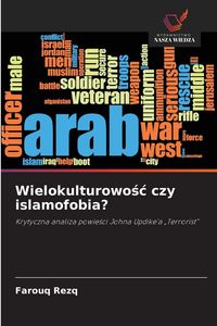 Produktbild: Wielokulturowo&iquest;&iquest; czy islamofobia?