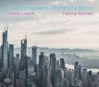 Produktbild: Telling Stories