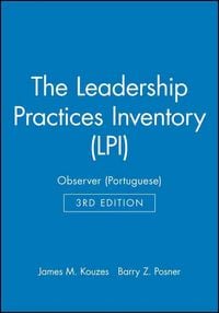 Produktbild: Por-Leadership Practices Inven